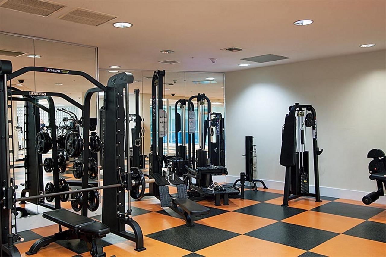 Caribe Resort Unit C101 ออเรนจ์บีช ภายนอก รูปภาพ