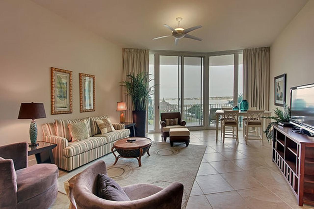 Caribe Resort Unit C101 ออเรนจ์บีช ภายนอก รูปภาพ